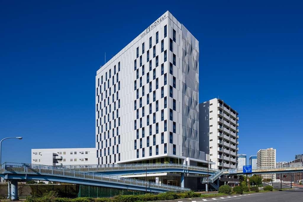 Monday Premium Toyosu 3* Präfektur Tokio