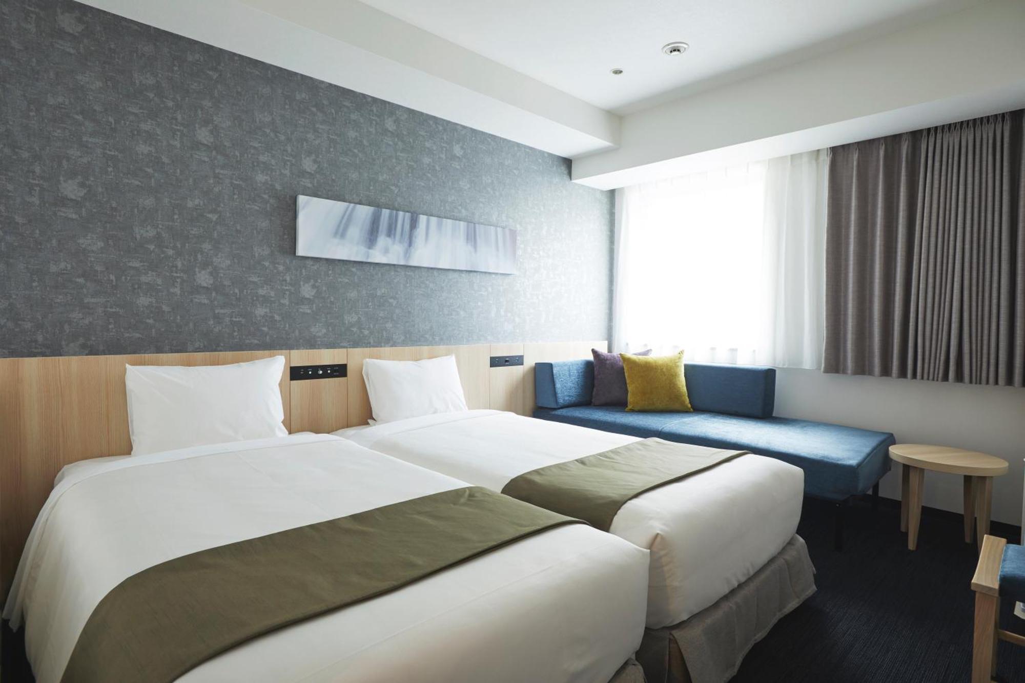 Monday Premium Toyosu Hotel Präfektur Tokio