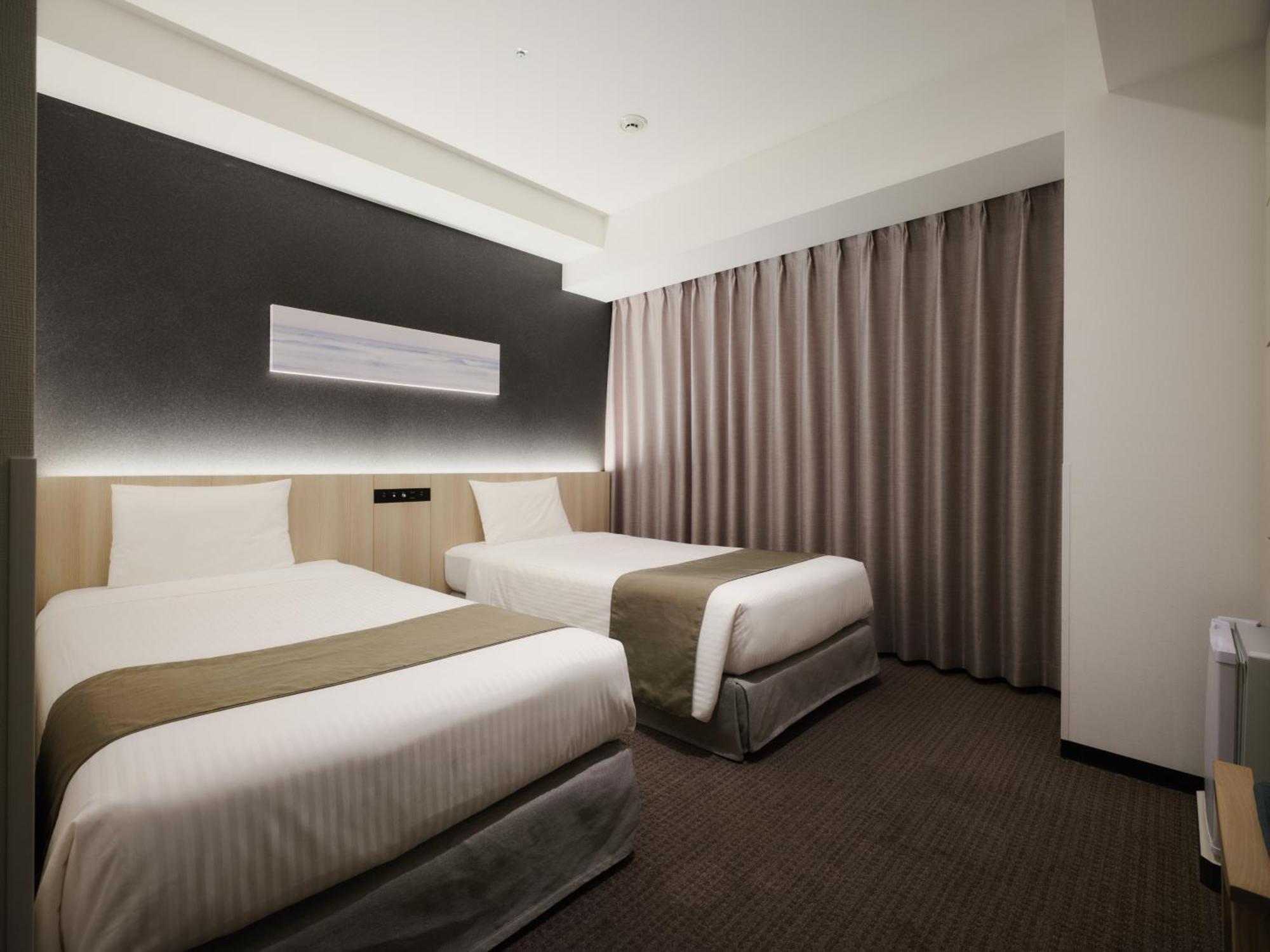 Hotel Monday Premium Toyosu Präfektur Tokio