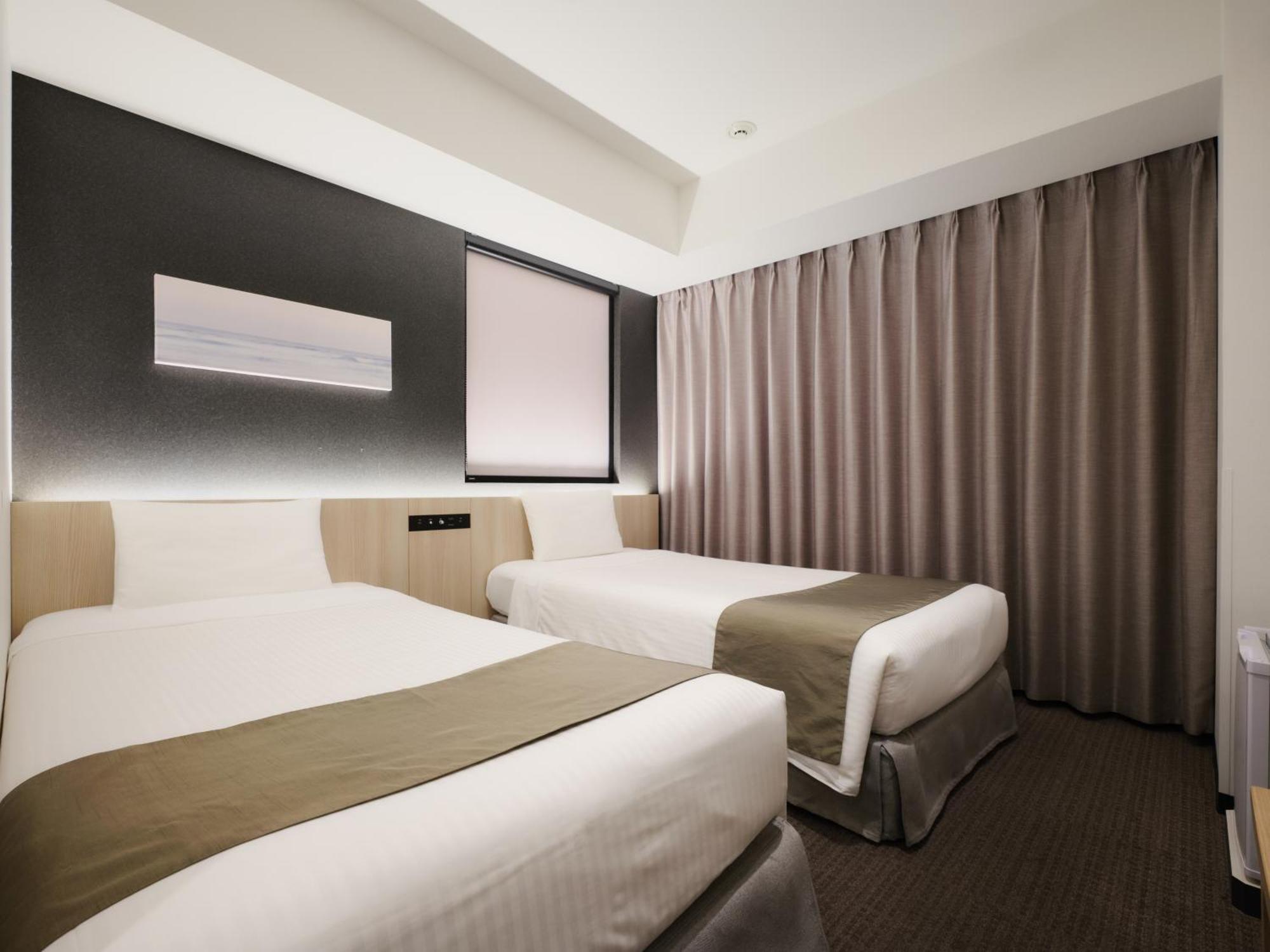 Hotel Monday Premium Toyosu Präfektur Tokio