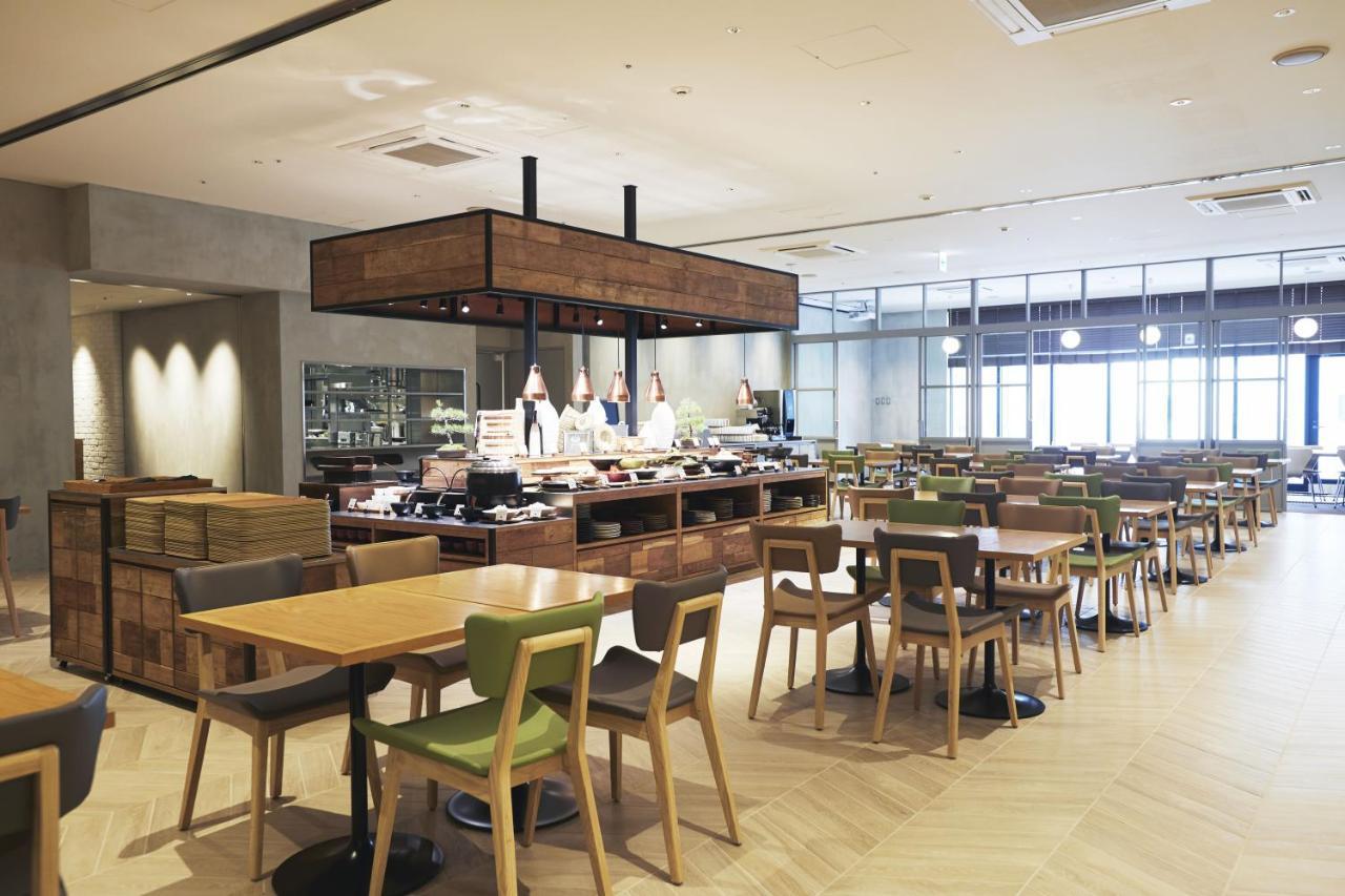 Monday Premium Toyosu 3* Prefektura Tokio